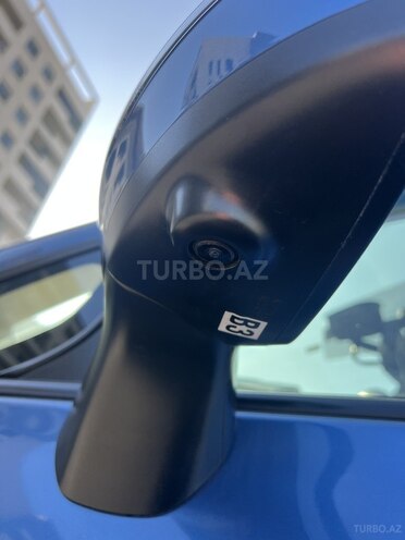 Nissan Note 2014, 51,000 km - 1.2 l - Bakı