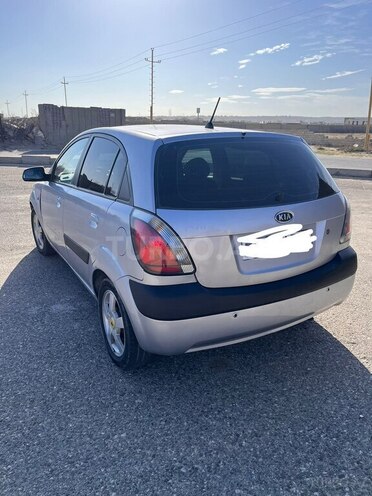 Kia Pride 2005, 220,000 km - 1.5 l - Bakı