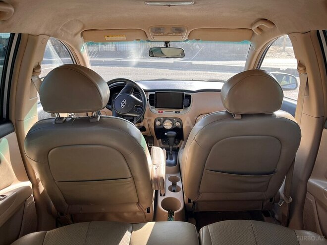 Kia Pride 2005, 220,000 km - 1.5 l - Bakı