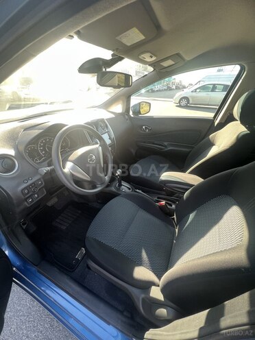 Nissan Note 2014, 51,000 km - 1.2 l - Bakı