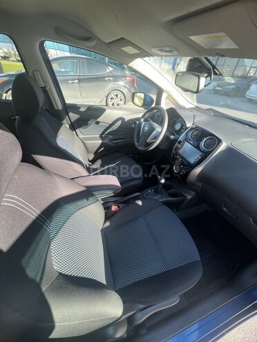 Nissan Note 2014, 51,000 km - 1.2 l - Bakı