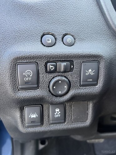 Nissan Note 2014, 51,000 km - 1.2 l - Bakı