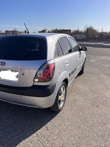 Kia Pride 2005, 220,000 km - 1.5 l - Bakı