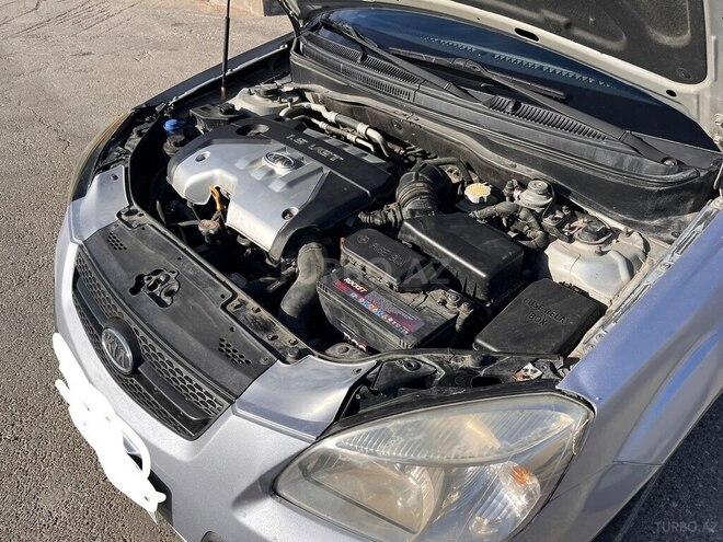 Kia Pride 2005, 220,000 km - 1.5 l - Bakı