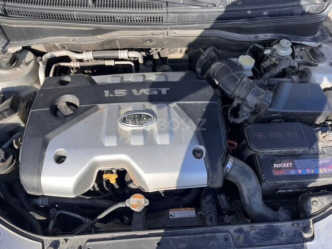 Kia Pride 2005, 220,000 km - 1.5 l - Bakı