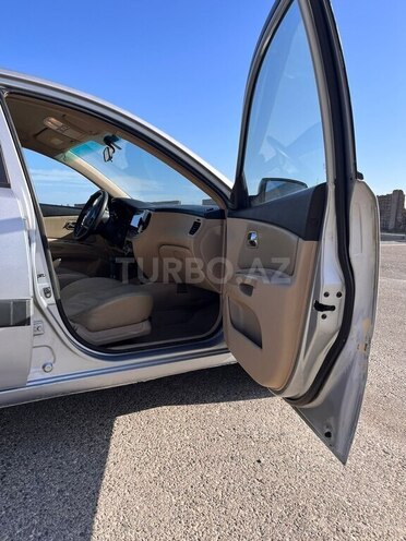 Kia Pride 2005, 220,000 km - 1.5 l - Bakı