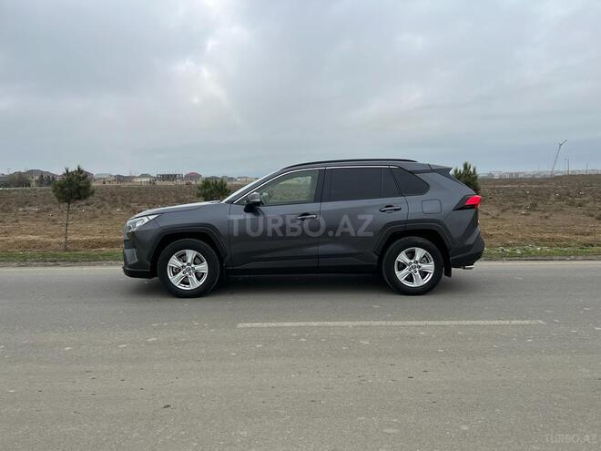 Toyota RAV4 2019, 69,000 km - 2.0 l - Şirvan