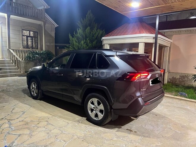 Toyota RAV4 2019, 69,000 km - 2.0 l - Şirvan