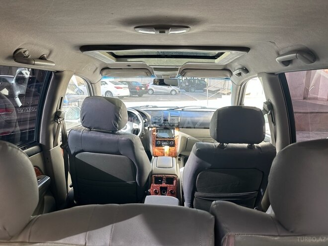 Ssang Yong Rexton 2002, 375,000 km - 2.9 l - Bakı