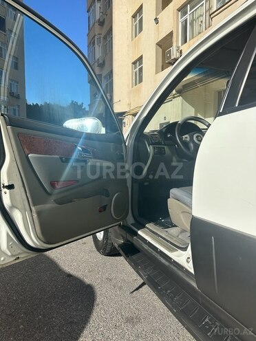Ssang Yong Rexton 2002, 375,000 km - 2.9 l - Bakı