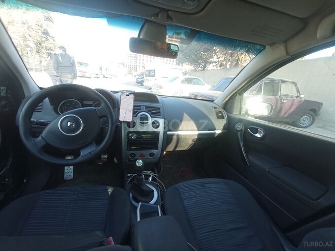 Renault Megane 2007, 431,710 km - 1.5 l - Lənkəran