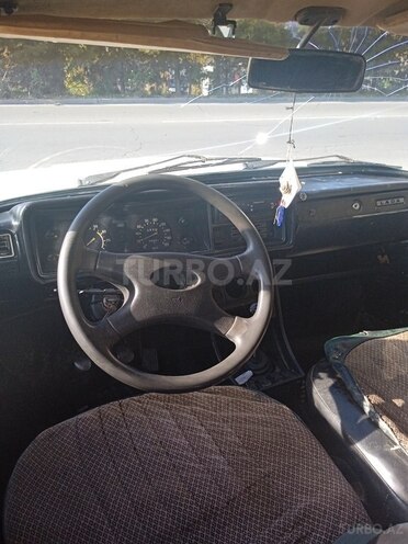 LADA (VAZ) 2107 1996, 10,145 km - 1.6 l - Bərdə
