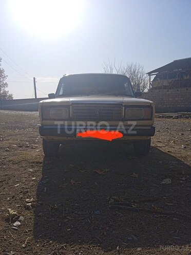 LADA (VAZ) 2107 1996, 10,145 km - 1.6 l - Bərdə