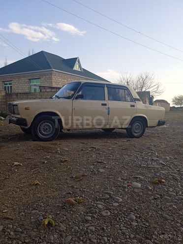 LADA (VAZ) 2107 1996, 10,145 km - 1.6 l - Bərdə