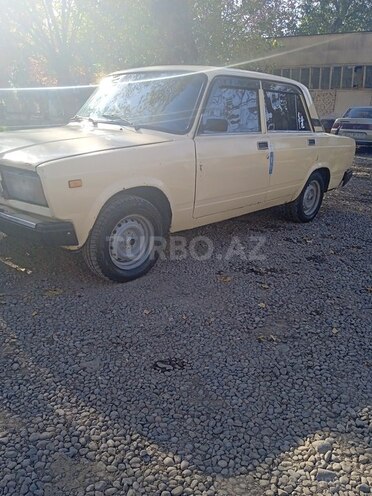 LADA (VAZ) 2107 1996, 10,145 km - 1.6 l - Bərdə