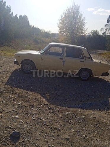 LADA (VAZ) 2107 1996, 10,145 km - 1.6 l - Bərdə