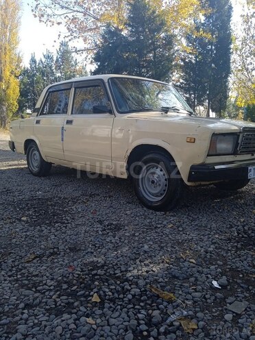 LADA (VAZ) 2107 1996, 10,145 km - 1.6 l - Bərdə