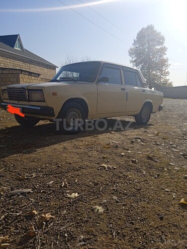 LADA (VAZ) 2107 1996, 10,145 km - 1.6 l - Bərdə