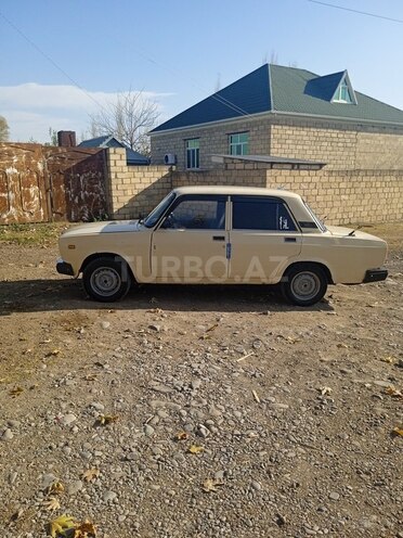 LADA (VAZ) 2107 1996, 10,145 km - 1.6 l - Bərdə