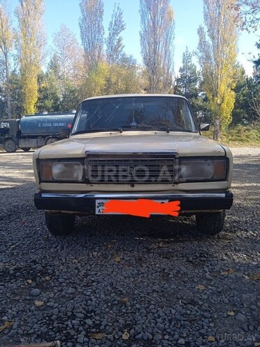 LADA (VAZ) 2107 1996, 10,145 km - 1.6 l - Bərdə