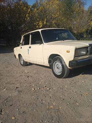 LADA (VAZ) 2107 1996, 10,145 km - 1.6 l - Bərdə