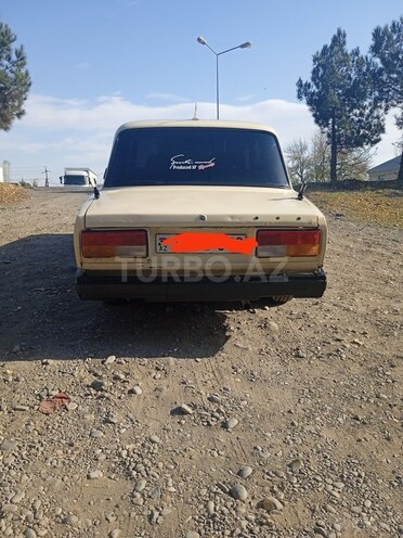 LADA (VAZ) 2107 1996, 10,145 km - 1.6 l - Bərdə
