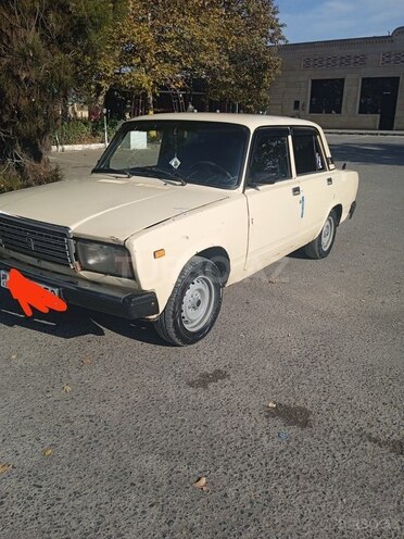 LADA (VAZ) 2107 1996, 10,145 km - 1.6 l - Bərdə