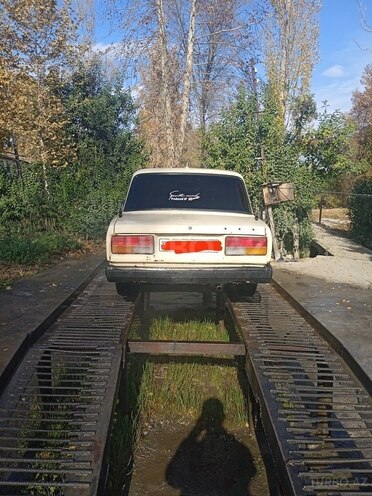 LADA (VAZ) 2107 1996, 10,145 km - 1.6 l - Bərdə