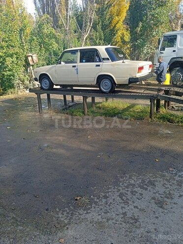LADA (VAZ) 2107 1996, 10,145 km - 1.6 l - Bərdə