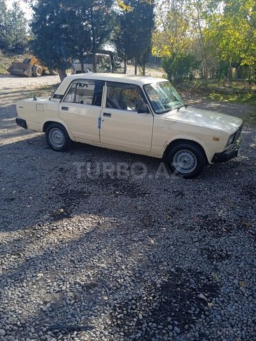 LADA (VAZ) 2107 1996, 10,145 km - 1.6 l - Bərdə