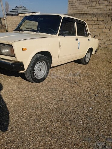 LADA (VAZ) 2107 1996, 10,145 km - 1.6 l - Bərdə