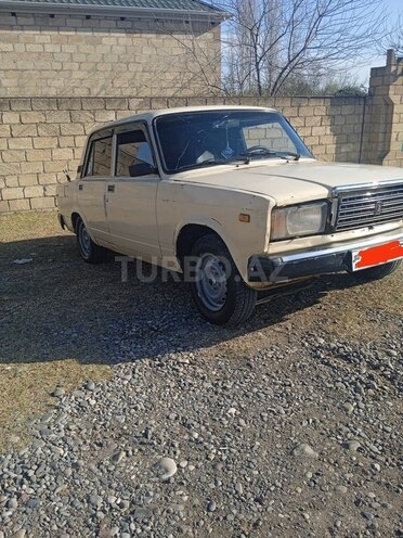 LADA (VAZ) 2107 1996, 10,145 km - 1.6 l - Bərdə
