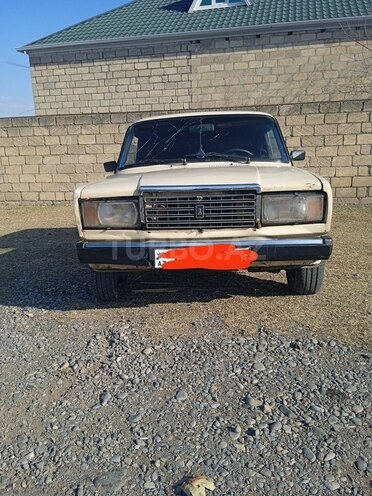 LADA (VAZ) 2107 1996, 10,145 km - 1.6 l - Bərdə
