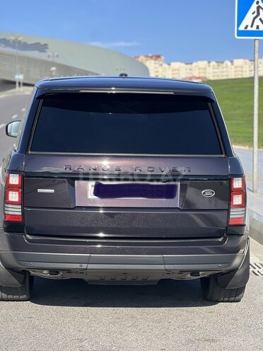 Land Rover Range Rover 2014, 131,713 km - 3.0 l - Bakı