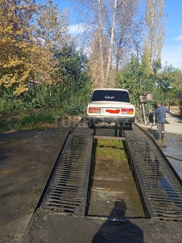 LADA (VAZ) 2107 1996, 10,145 km - 1.6 l - Bərdə