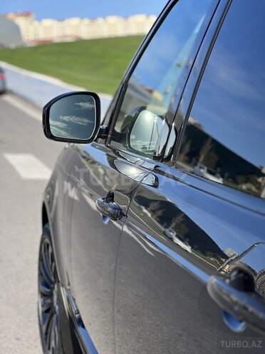 Land Rover Range Rover 2014, 131,713 km - 3.0 l - Bakı
