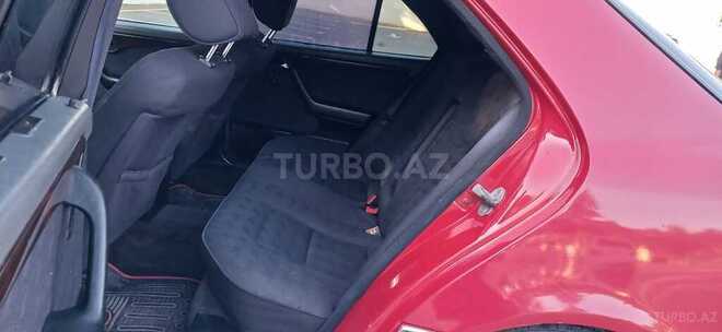 Mercedes C 180 1996, 265,435 km - 1.8 л - Xırdalan