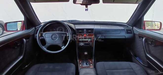 Mercedes C 180 1996, 265,435 km - 1.8 л - Xırdalan