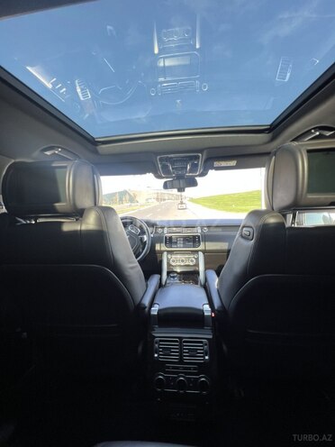 Land Rover Range Rover 2014, 131,713 km - 3.0 l - Bakı
