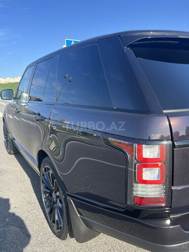 Land Rover Range Rover 2014, 131,713 km - 3.0 l - Bakı