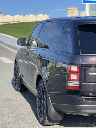 Land Rover Range Rover 2014, 131,713 km - 3.0 l - Bakı