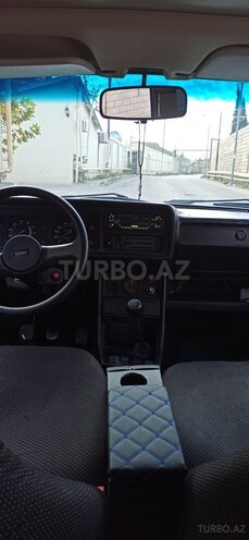 LADA (VAZ) 2107 2007, 97,000 km - 1.6 л - Bakı