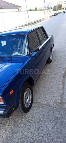 LADA (VAZ) 2107 2007, 97,000 km - 1.6 л - Bakı