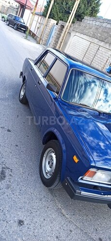 LADA (VAZ) 2107 2007, 97,000 km - 1.6 л - Bakı