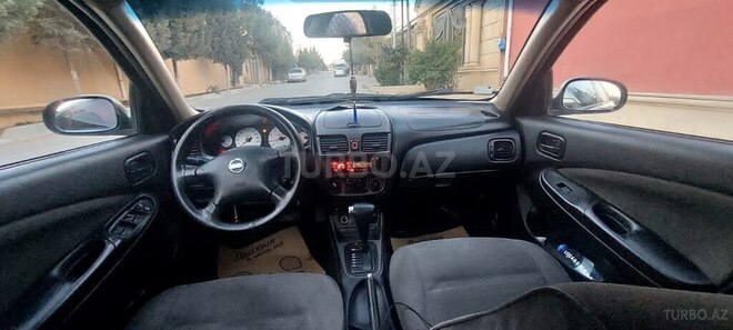 Nissan Sunny 2005, 414,000 km - 1.6 л - Bakı