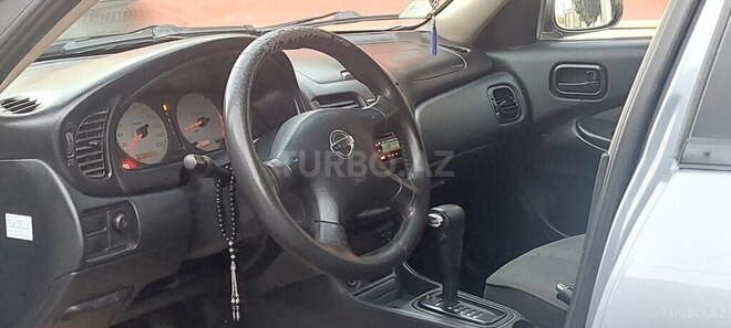 Nissan Sunny 2005, 414,000 km - 1.6 л - Bakı