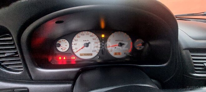 Nissan Sunny 2005, 414,000 km - 1.6 л - Bakı