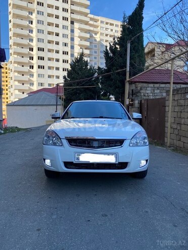 LADA (VAZ) Priora 2018, 138,253 km - 1.6 л - Bakı