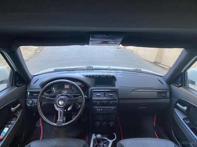 LADA (VAZ) Priora 2018, 138,253 km - 1.6 л - Bakı