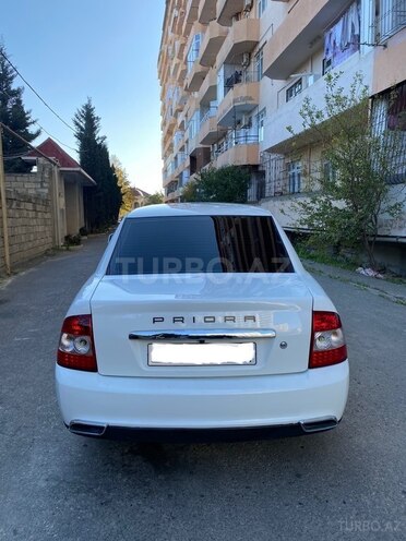 LADA (VAZ) Priora 2018, 138,253 km - 1.6 л - Bakı